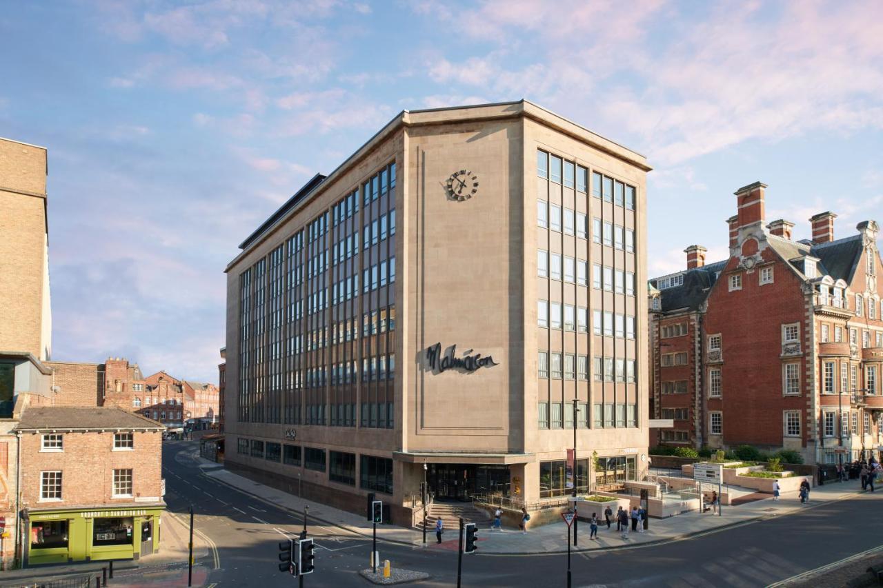 Malmaison York Exterior foto